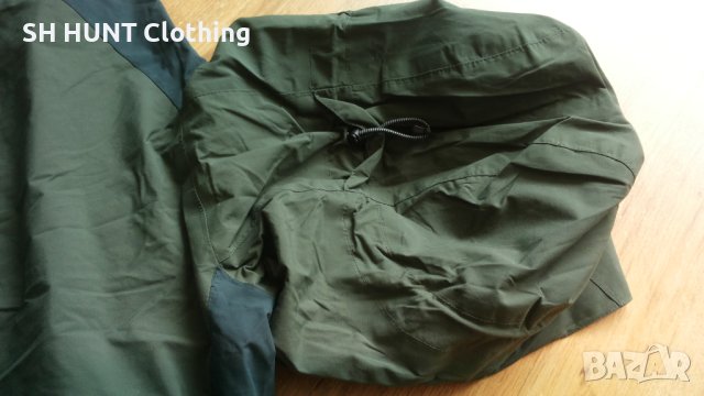 NORHEIM 7R Technology 5000 / 5000 Jacket размер M тънко яке вятърно устойчиво - 400, снимка 13 - Якета - 43034798