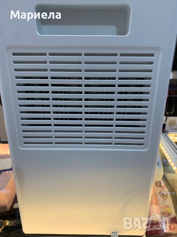 Електрически влагоабсорбатор / Двоен полупроводник / За 20кв., снимка 10 - Влагоабсорбатори и влагоуловители - 52118453