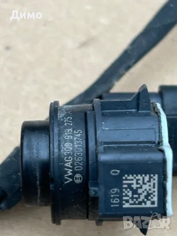 парктроник vw tiguan 2017-2020 , снимка 3 - Части - 48284758