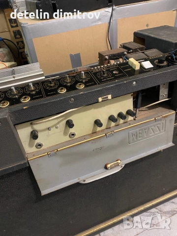 Meazzi manager 70, снимка 3 - Други - 52545230