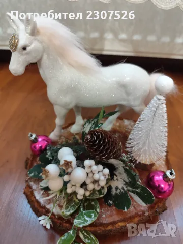 Коледни сувенири