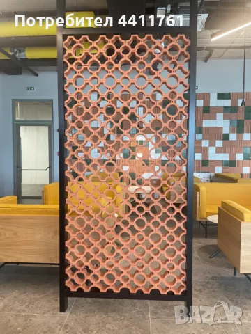 тухлички от Испания, снимка 2 - Строителни материали - 49460876