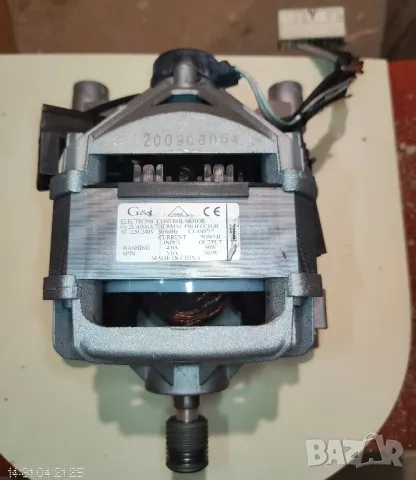 Части за пералня DAEWOO DWD - M1031, снимка 8 - Перални - 50066343