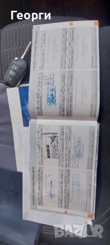 Продавам Пежо 308 GT , снимка 11 - Автомобили и джипове - 52862662