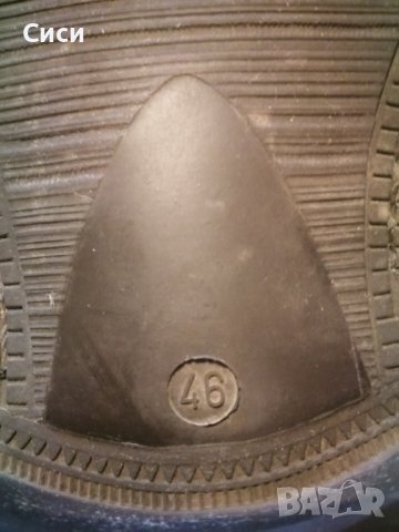 Мъжки обувки, снимка 2 - Ежедневни обувки - 37723938