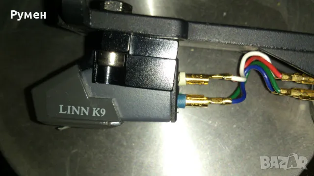 Грамофонни доза/игла