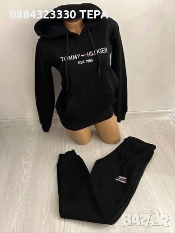 Дамски ватирани екипи, снимка 8 - Спортни екипи - 52013369