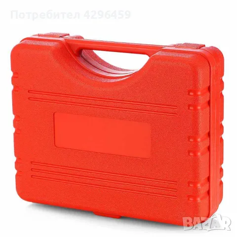 Вакуум помпа за обезвъздушаване на спирачки и съединители XTROBB, снимка 12 - Други инструменти - 47946672