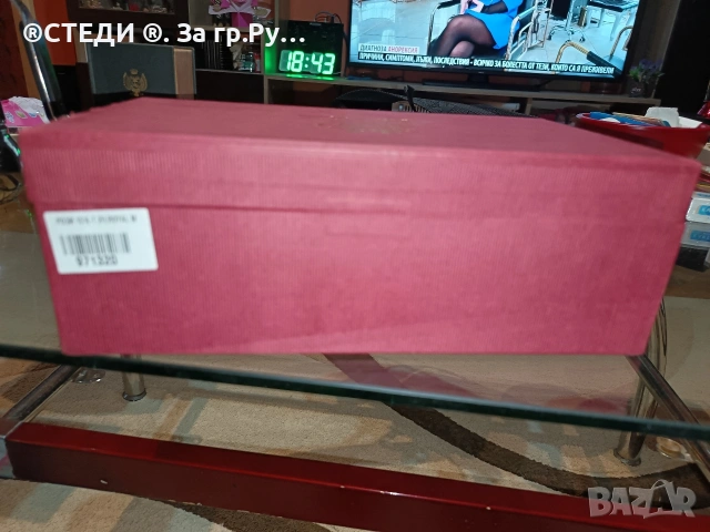 Комплект 2 порцеланови чаши за кафе и чай Lancaster , снимка 3 - Чаши - 53213888