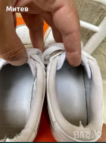 Nike-оригинални(size-38.5), снимка 6 - Маратонки - 50383491