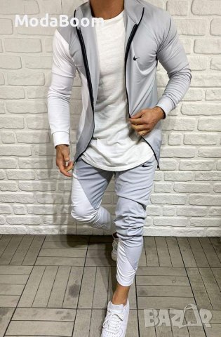 Мъжки екипи Nike, снимка 3 - Спортни дрехи, екипи - 36828324