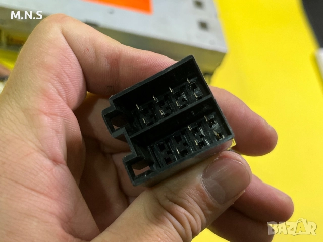 Сд Pionner С вадещ екран . , снимка 5 - MP3 и MP4 плеъри - 52508930