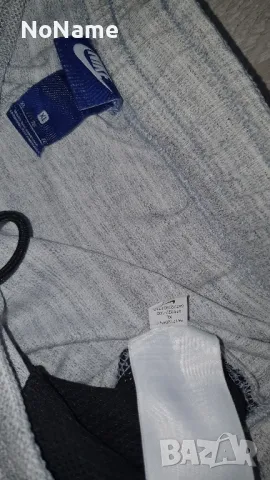 Мъжко долнище Nike XL, снимка 2 - Спортни дрехи, екипи - 50435814