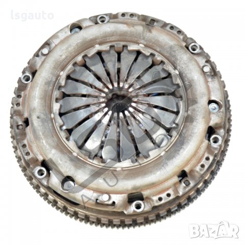 Комплект съединител с маховик Peugeot 307 2001-2008 P020421N-114