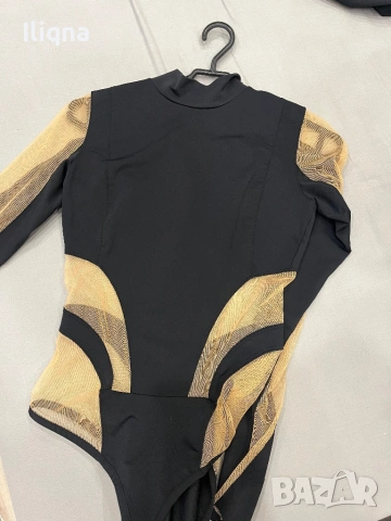 Комплект тип Mugler , снимка 6 - Комплекти - 53343070