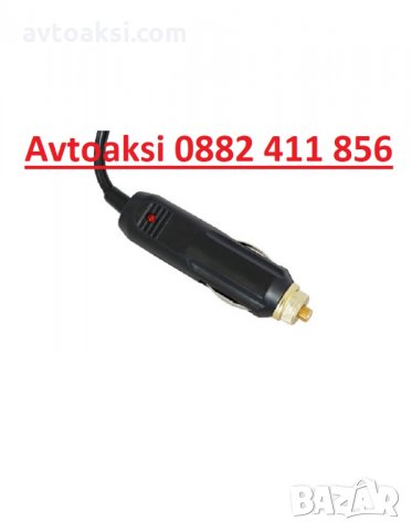 Разклонител за запалка 4м кабел 12/24V -4632, снимка 3 - Аксесоари и консумативи - 28393907