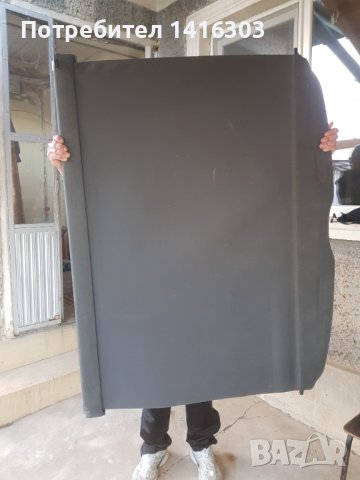 Щора за багажника KIA SORENTO от2002 до 2006