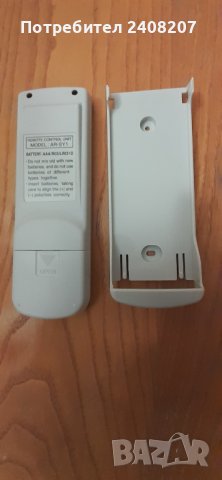 Дистанционно за климатик, снимка 3 - Други - 38355092
