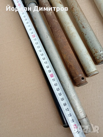 стари помпи , снимка 5 - Велосипеди - 53295107