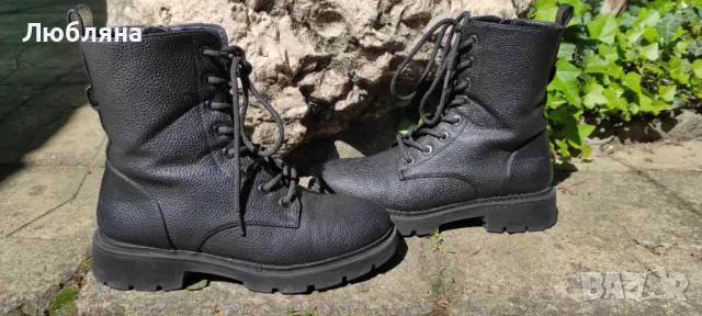 Детска Бота За Момиче, снимка 2 - Детски боти и ботуши - 49880142