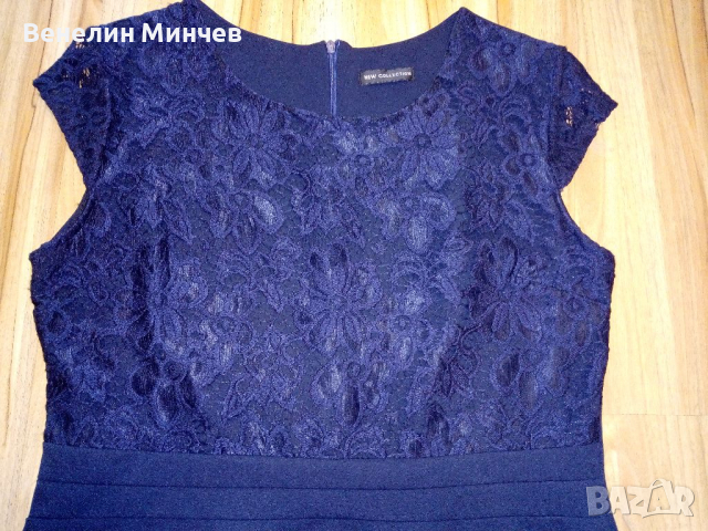 Дамска рокля, снимка 2 - Рокли - 36436306