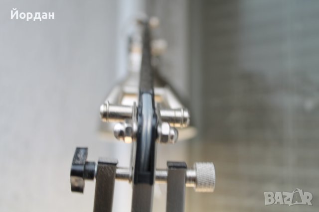 Настолна немска лампа, снимка 9 - Настолни лампи - 43674123