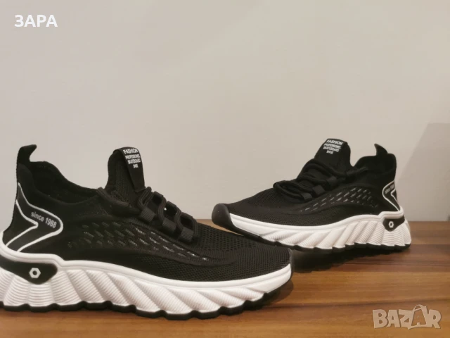 Дамски маратонки GiAnni,нови, снимка 3 - Маратонки - 51154062