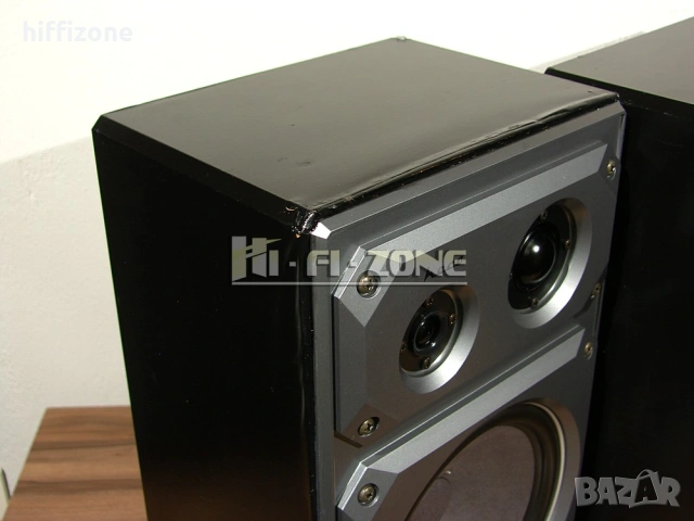 Тонколони  Heco pps 30 , снимка 8 - Тонколони - 53441433