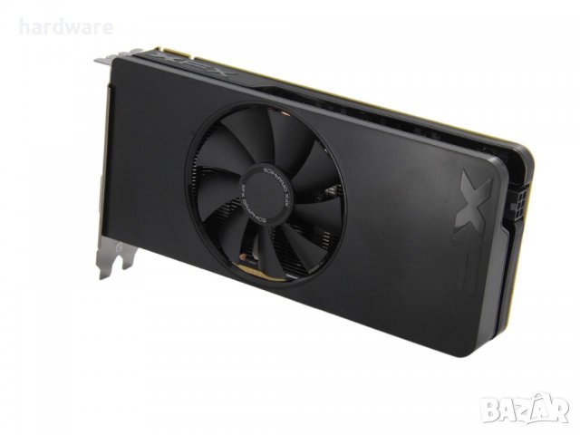 Видео карта xfx r9 270 gddr5 PCI-E