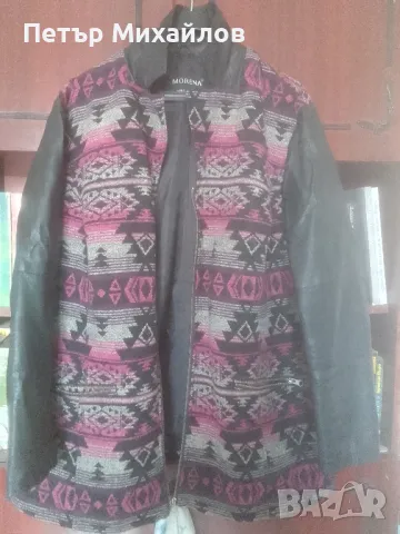 Горнище на MORENA, снимка 1