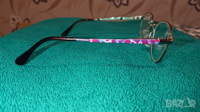 Marcolin - оригинални очила за рамки , снимка 7 - Слънчеви и диоптрични очила - 36536062