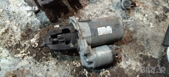 Стартер MOT45271 Smart Forfour - 120лв, снимка 4 - Части - 38447370
