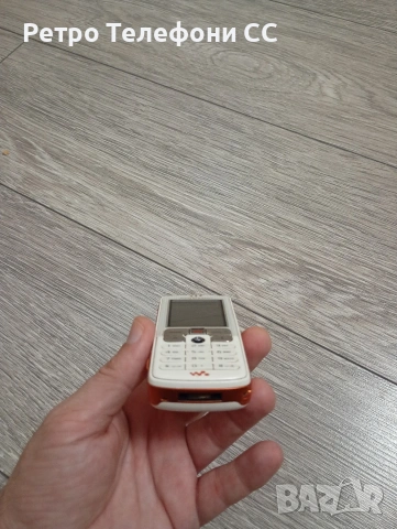 Sony Ericsson W800i Walkman , снимка 2 - Sony Ericsson - 53193083
