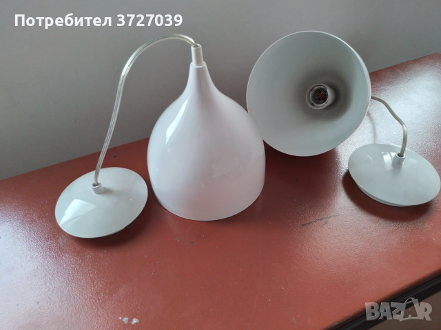 осветително тяло