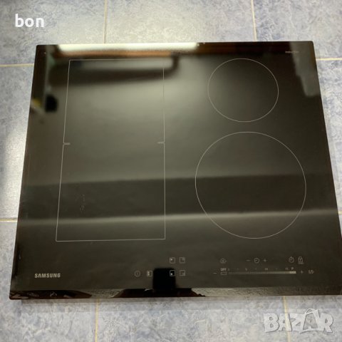 Стъкло за керамичен плот SAMSUNG