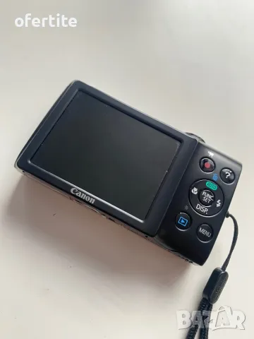 ✅ Canon 🔝 Power Shot A2300, снимка 4 - Фотоапарати - 47273616