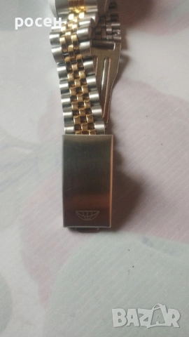 стилен елегантен часовник astron, снимка 3 - Мъжки - 51740481