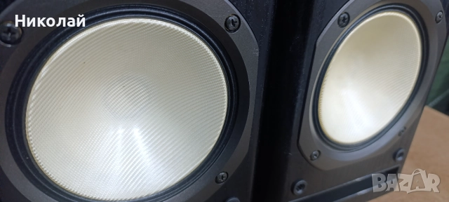 Onkyo D-N7BX.    Цена-165лв  , снимка 5 - Тонколони - 52120972