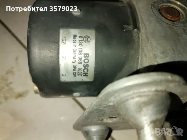 Модул abs w 210