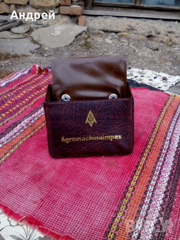 Калъф за листчета Agromachinaimpex,Агромашинаимпикс