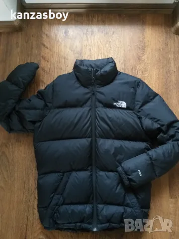 The North Face Diablo - дамско Пухено яке М, снимка 7 - Якета - 48539948