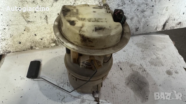 Горивна помпа за Peugeot 206 - 09732009903 / 9642124080