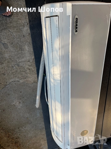 Климатик осака, снимка 3 - Климатици - 51966820