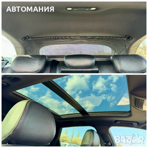 На ЧАСТИ AUDI A4 B8 S line 3.0TDI 240кс QUATTRO 2009г BOSE, снимка 14 - Автомобили и джипове - 44929148