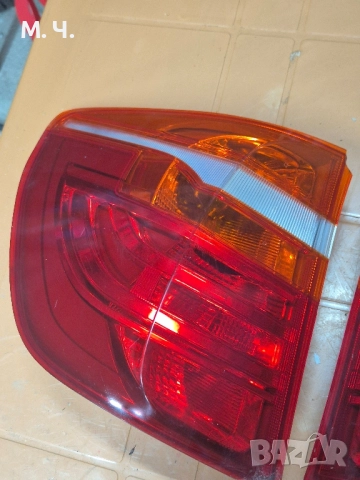 Стопове за BMW X3, снимка 2 - Части - 51621911