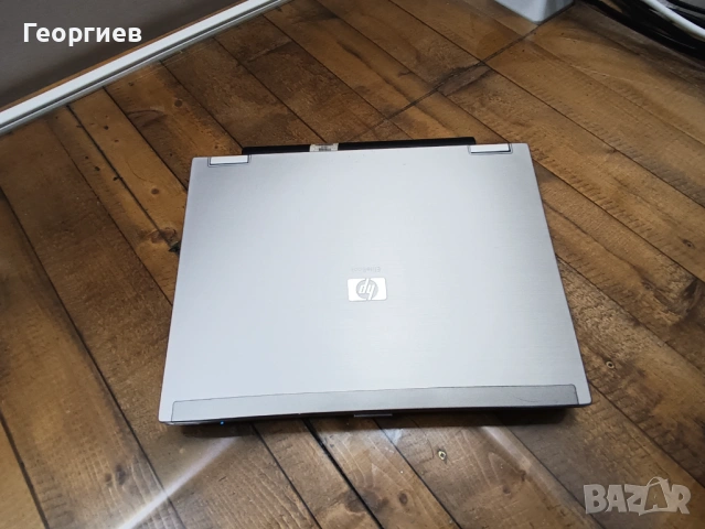 Лаптоп HP EliteBook 2530p / 12", снимка 7 - Лаптопи за дома - 53105160