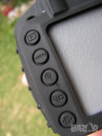 Мек силиконов калъф /за  NIKON - 3 та серия ? /, снимка 6 - Чанти, стативи, аксесоари - 37419477