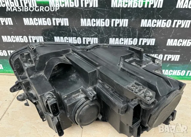 Фар ляв фарове за Фолксваген Тигуан Vw Tiguan, снимка 5 - Части - 48240000