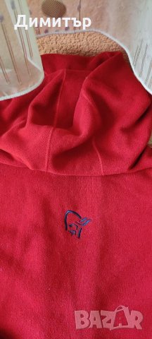 Norrona roldal warm3, снимка 8 - Якета - 35555612