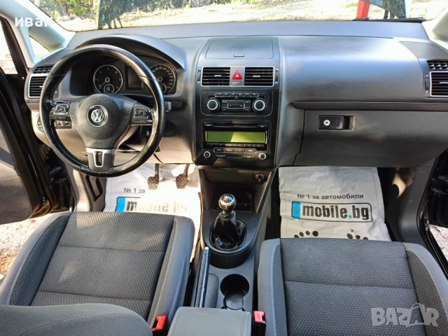 Туаран 1.6/105кс*клима*темпомат*, снимка 18 - Автомобили и джипове - 50366529